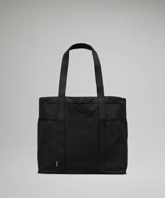 Daily Multi-Pocket Tote Bag 20L | Bags | Lululemon UK