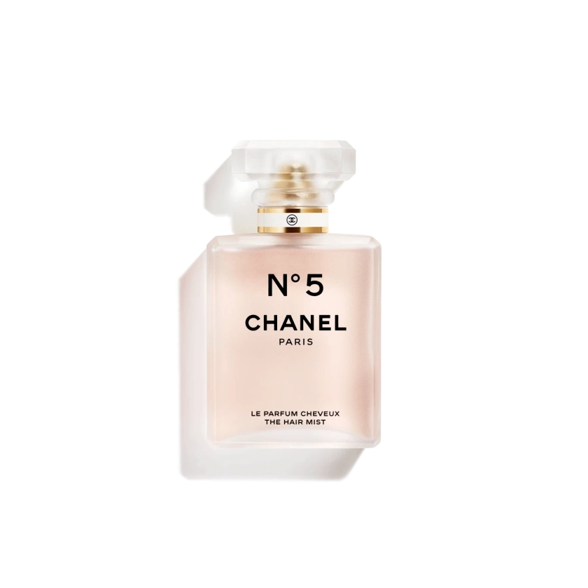 CHANEL N°5 LE PARFUM CHEVEUX