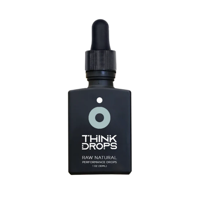 THINK DROPS