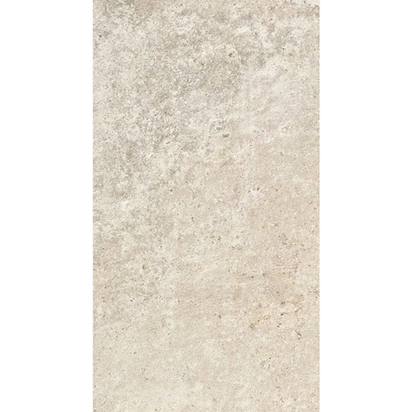 Carrelage sol et mur Arina gris 30 x 60 cm | Castorama