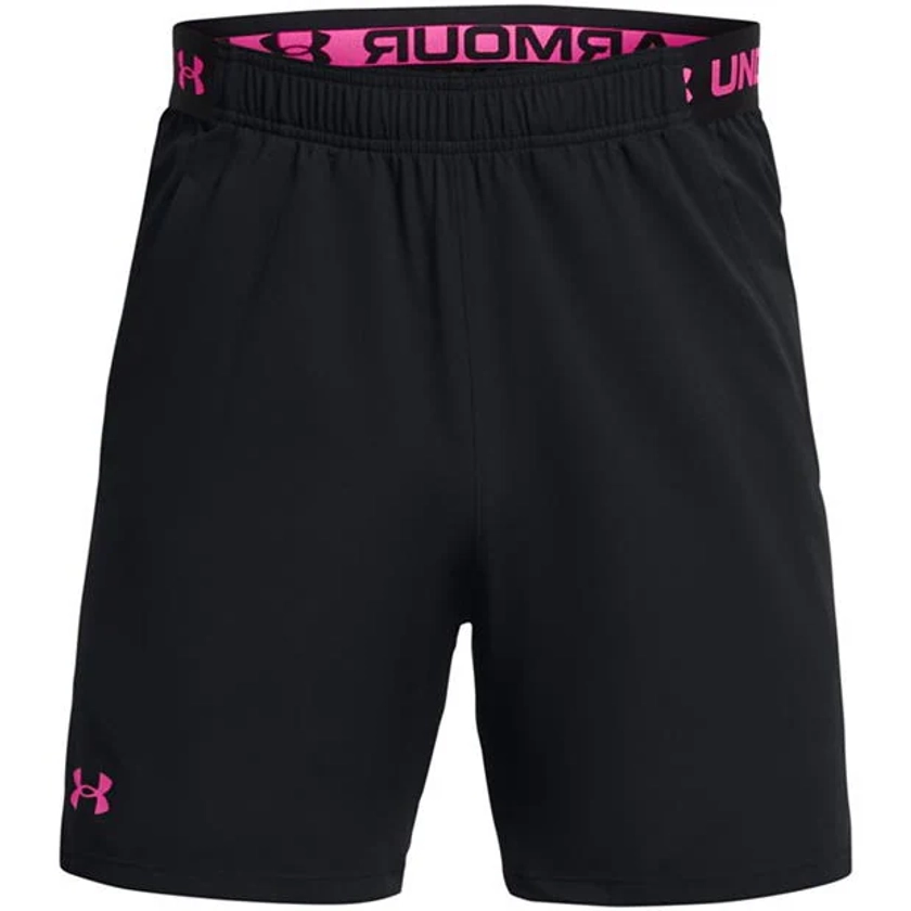 Armour UA Vanish Woven 6 Shorts Men's