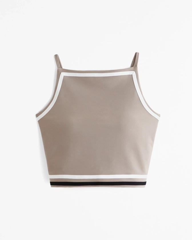 Women's YPB sculptLUX Apron Tank | Women's Active | Abercrombie.com