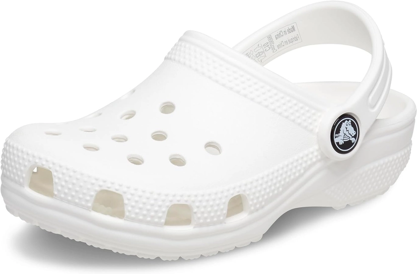 Crocs Unisex-Child Kids' Classic Clogs