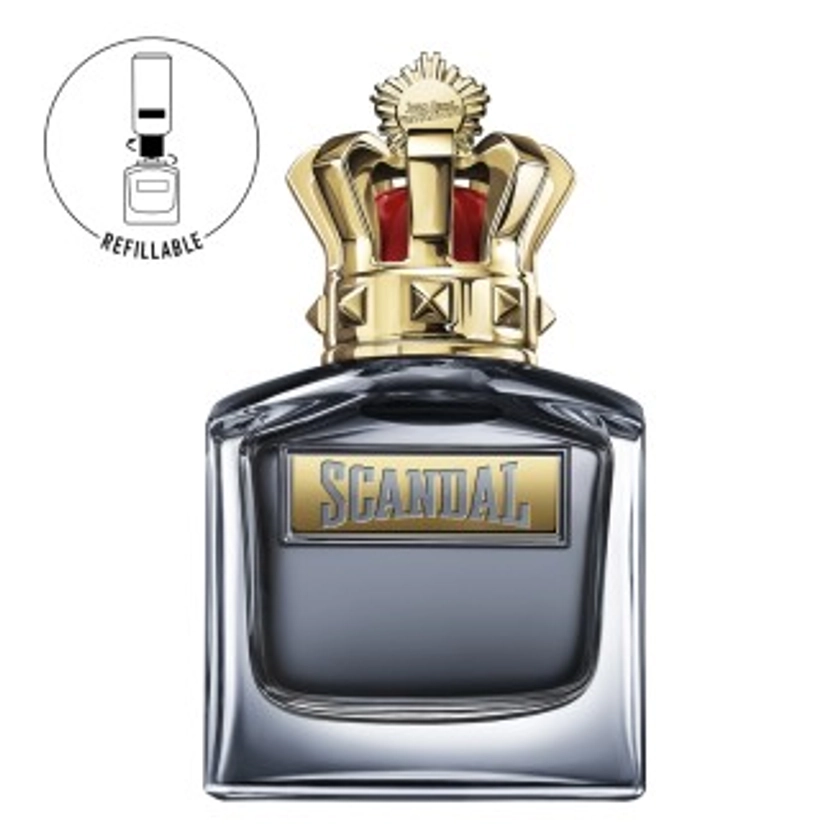 Scandal Pour Homme