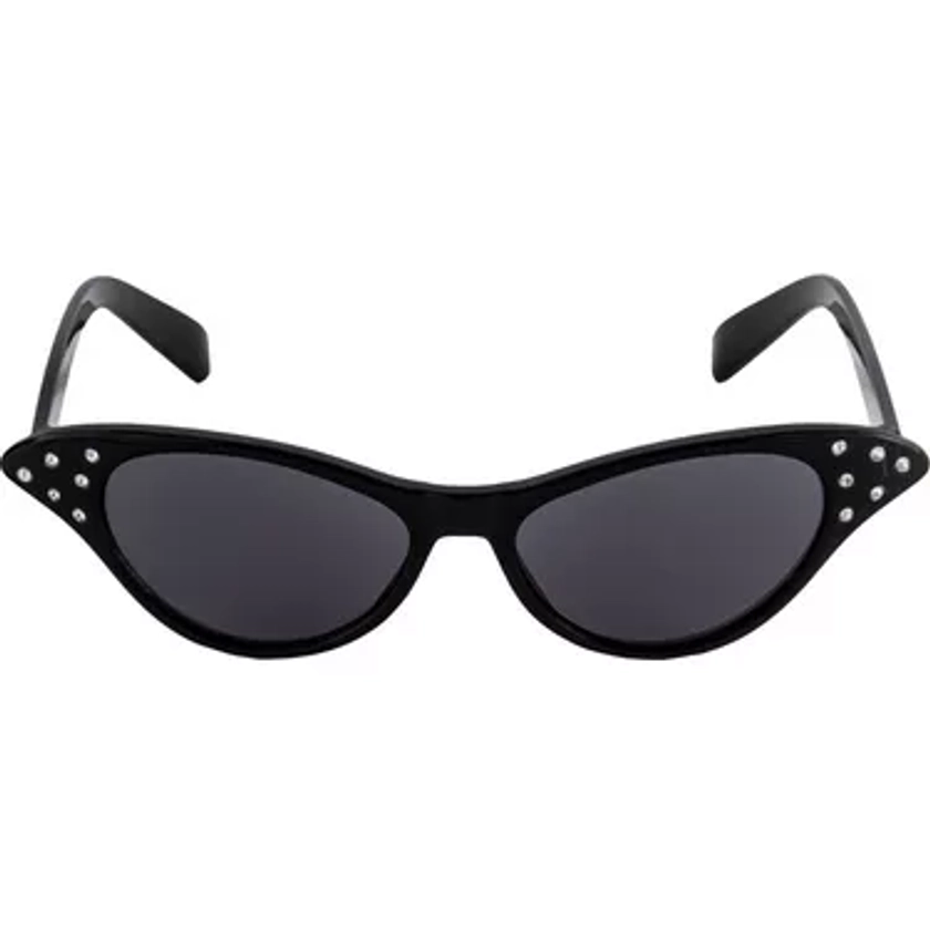 Cat Eye Sunglasses