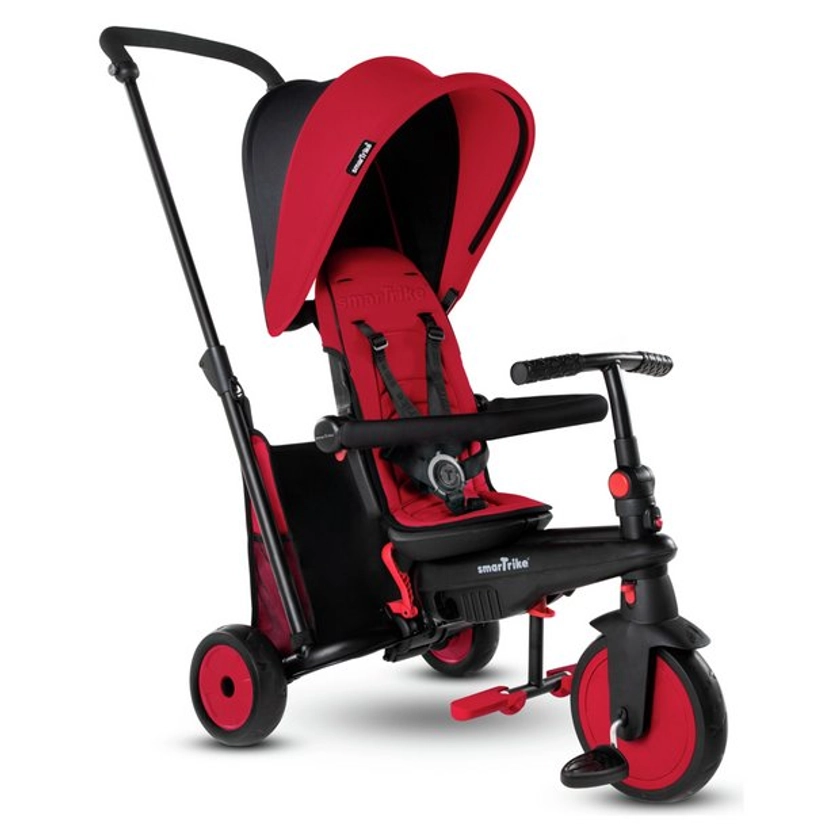 Buy SmarTrike STR3 Plus 6 in 1 Folding Stroller Trike | Trikes | Argos