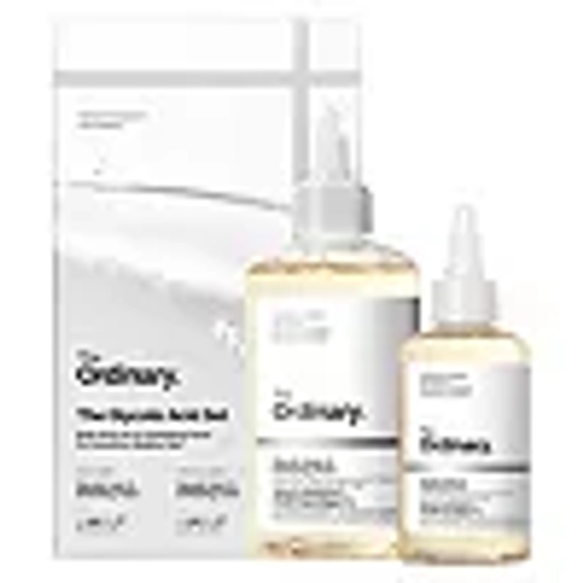 The Ordinary The Glycolic Acid Set