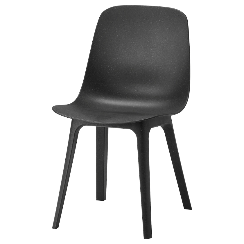 ODGER Chair - anthracite