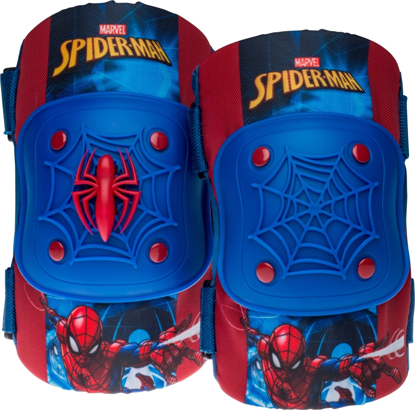 Marvel Spider-Man Pad Set Toddler 3+