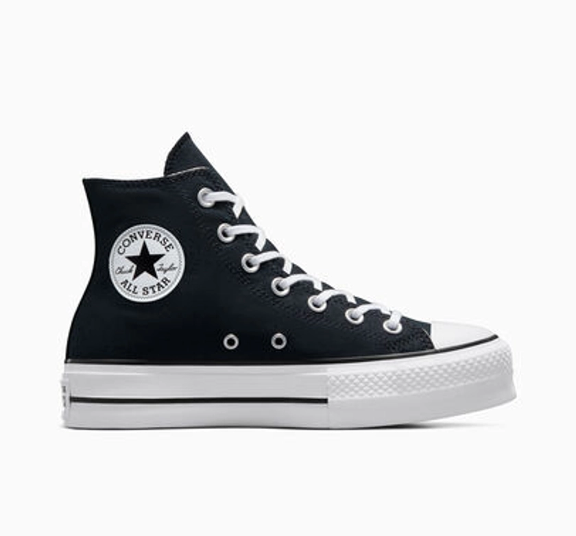 Chuck Taylor All Star Platform