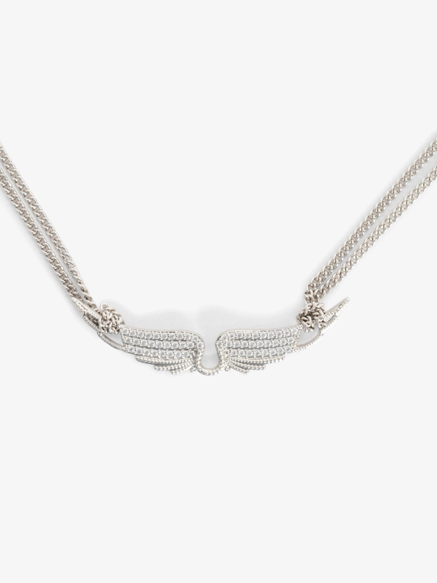 Collier Rock Choker