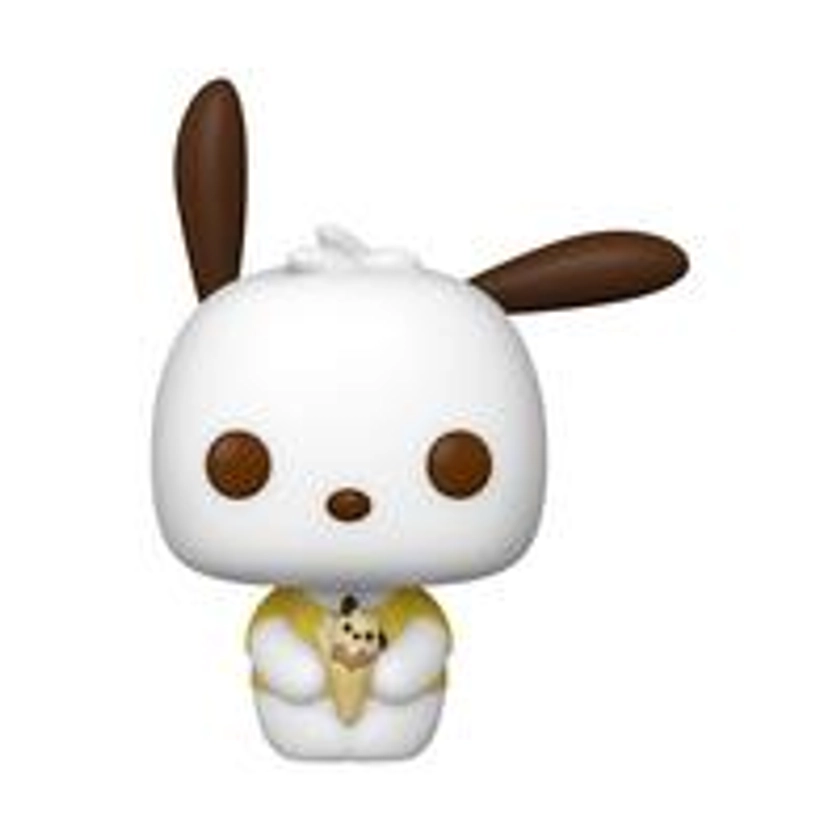 Funko POP! Sanrio: Hello Kitty Pochacco 4.1-in Vinyl Figure