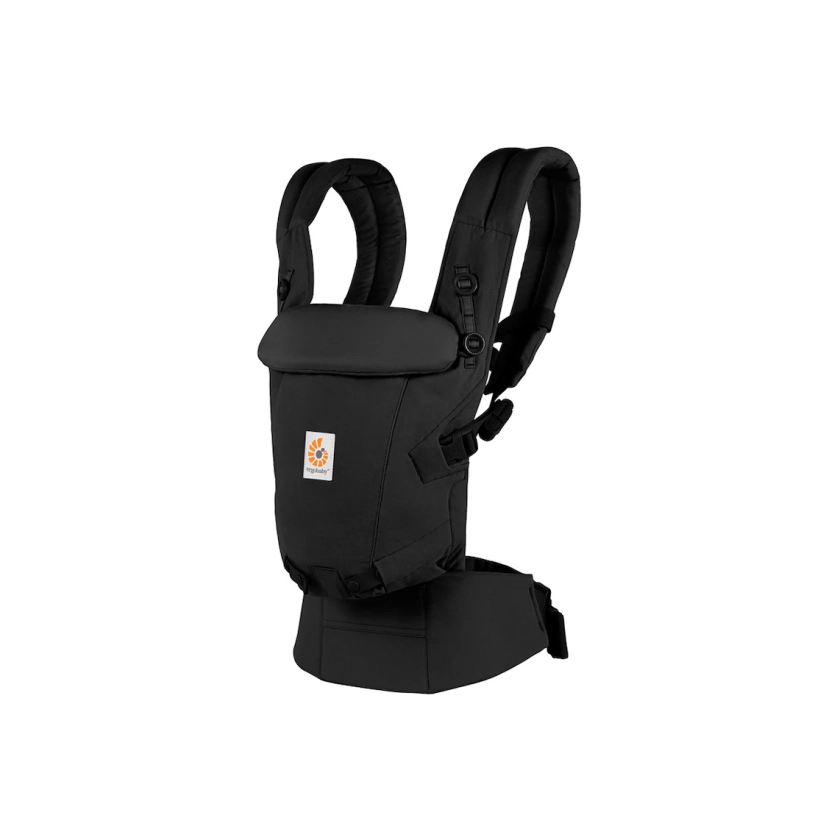 Mochila portabebe Ergobaby Adapt Soft Touch 3 posiciones