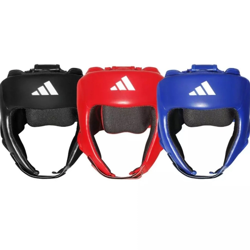 Adidas IBA Style Head Guard