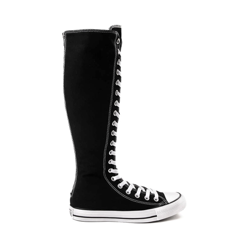 Converse Chuck Taylor All Star XX-Hi Sneaker - Black / White