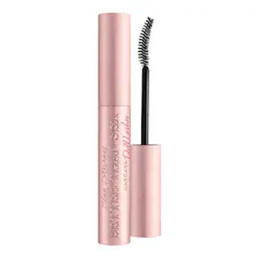 TOO FACEDBetter Than Sex Doll Lashes – Mascara 105 recensioni