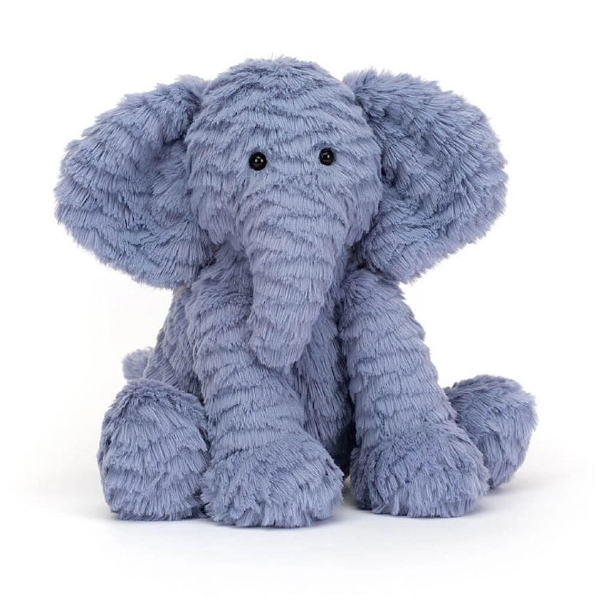 Buy Fuddlewuddle Elephant - at Jellycat.com
