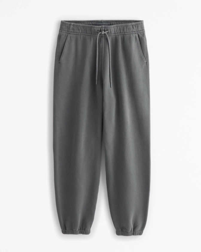 Men's Essential Baggy Sweatpant | Men's Bottoms | Abercrombie.com