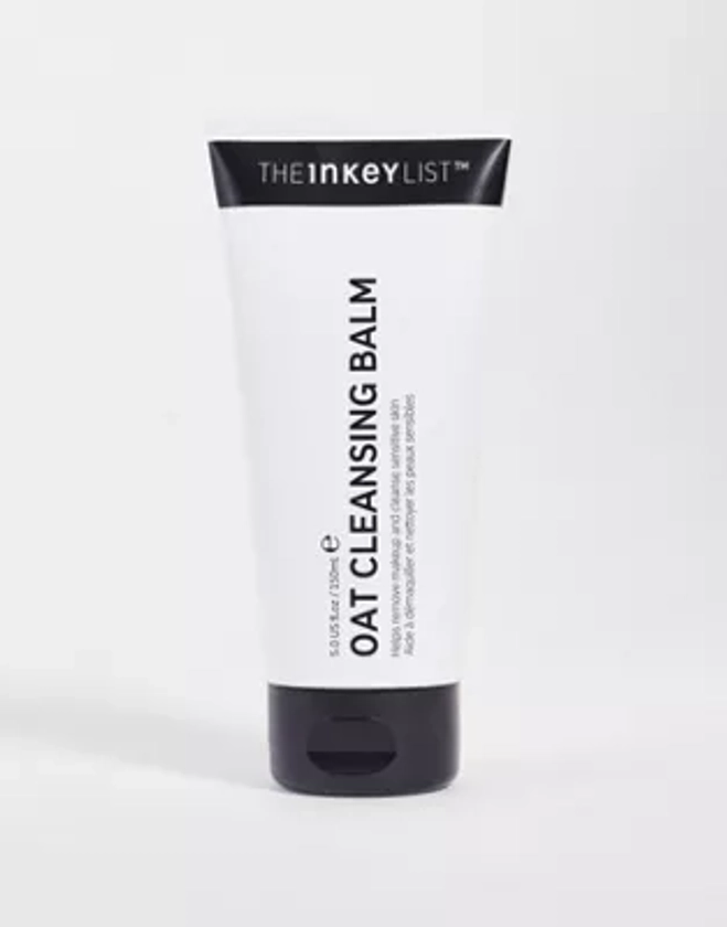 The INKEY List Oat Cleansing Balm 150ml