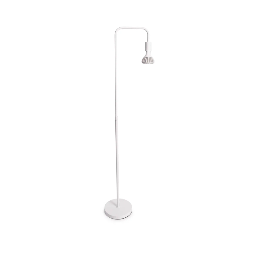 Pianta Adjustable Floor Lamp