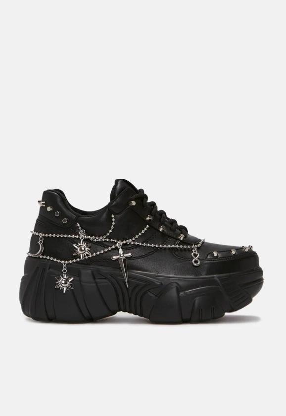 Jinx Mystic Charm Trainers