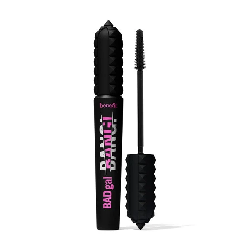 BADgal BANG! Mascara Volumateur | Benefit Cosmetics