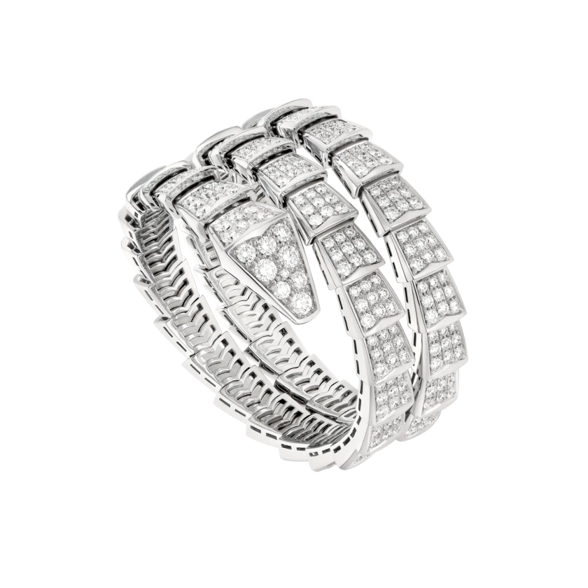 Serpenti Viper Bracelet