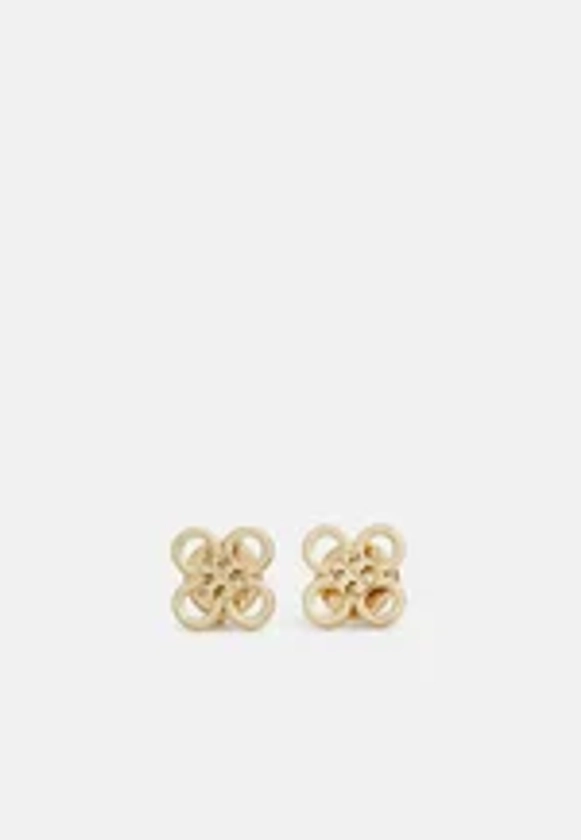 KIRA - Boucles d'oreilles - gold- coloured