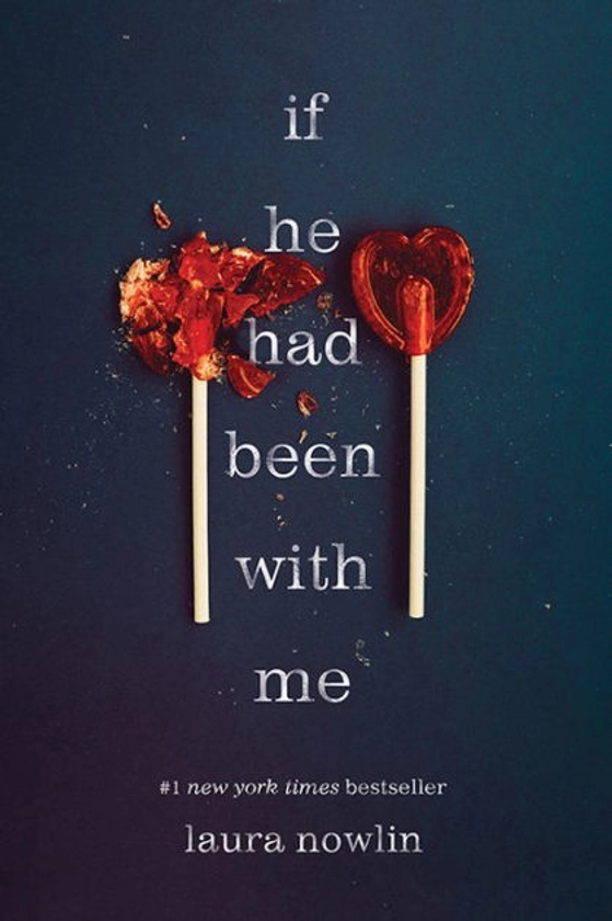 If He Had Been with Me|Paperback