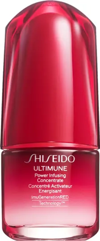 Shiseido Ultimune Power Infusing Antioxidant Face Serum | Nordstrom