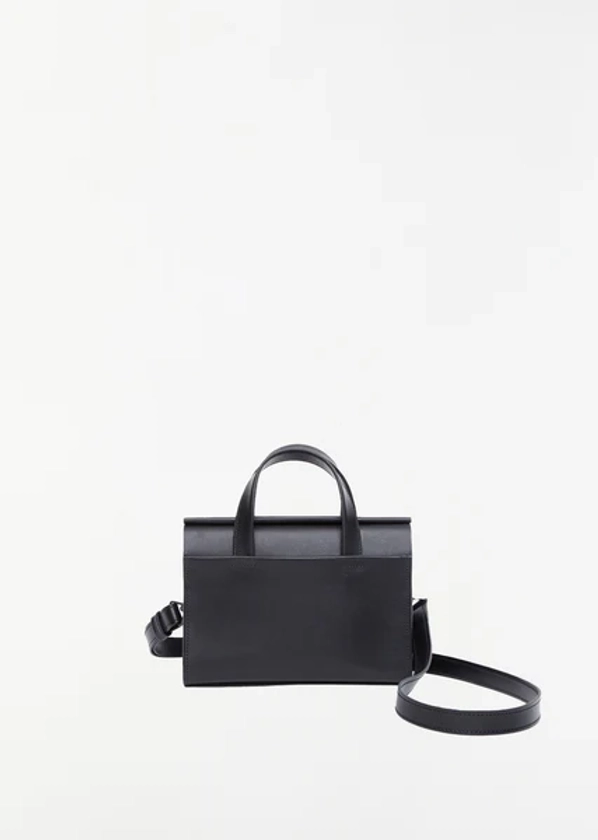 Hitchcock Mini Handbag