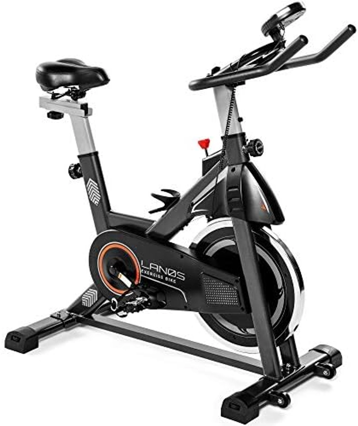 Lanos Exercise Bike