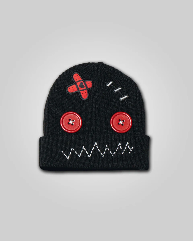 The Buzzkill Beanie