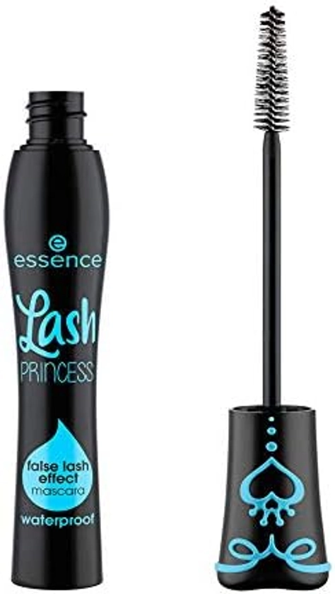 essence Lash Princess False Lash Effect Mascara Waterproof