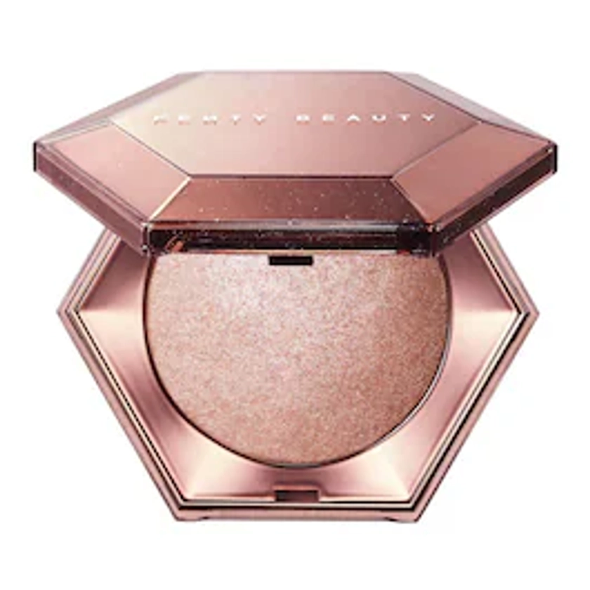 FENTY BEAUTYDiamond Bomb All-Over Diamond Veil - Illuminateur de teint 253 avis