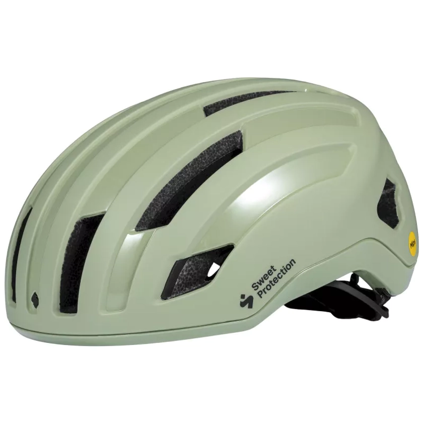 Sweet Protection Outrider MIPS Helmet - Casque vélo route | Hardloop