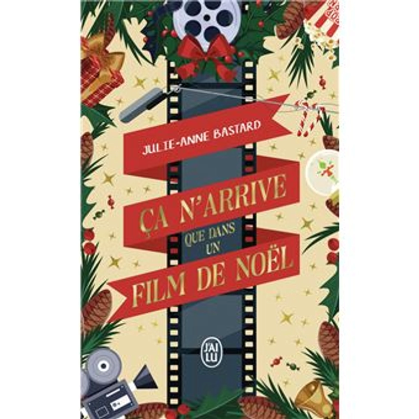 Ça n'arrive que dans un film de Noël