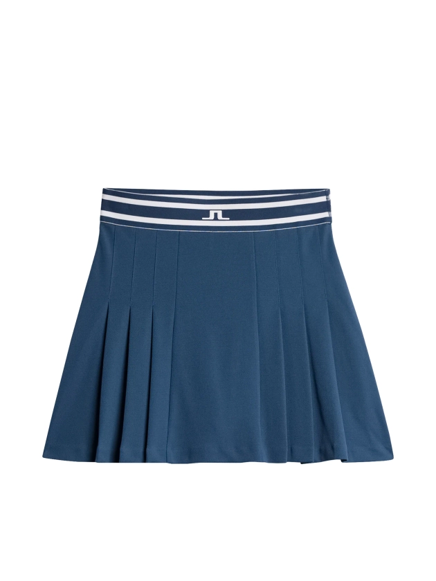 Harlow Skirt / Key Largo