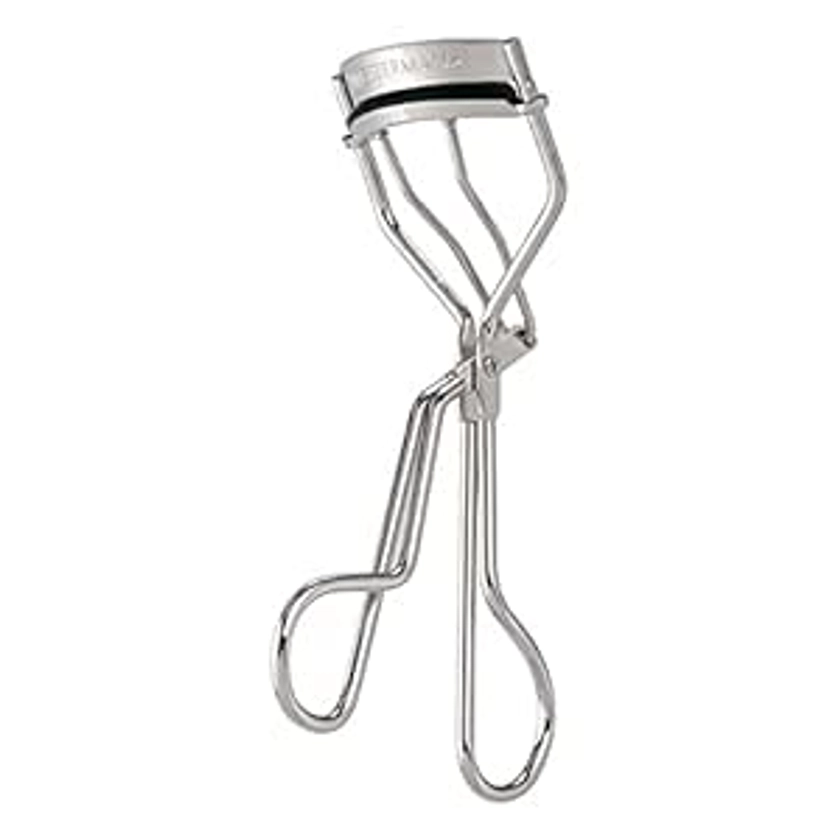 Amazon.com : Tweezerman Classic Eyelash Curler Model No. 1034-R, Stainless Steel : Beauty & Personal Care