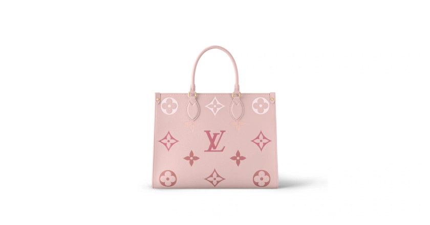 Products by Louis Vuitton: OnTheGo MM