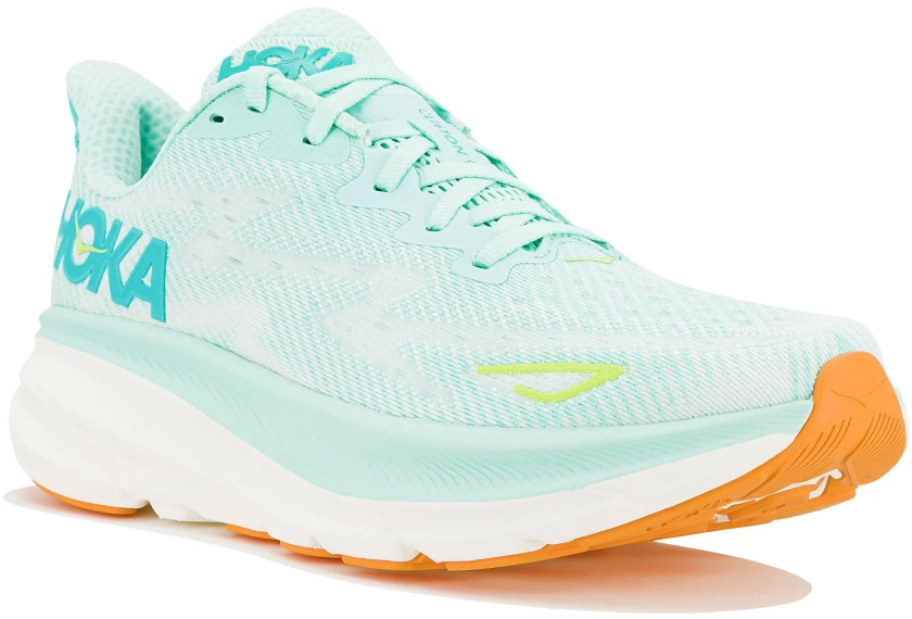 Hoka One One Clifton 9 W femme - 1127896-SMQ