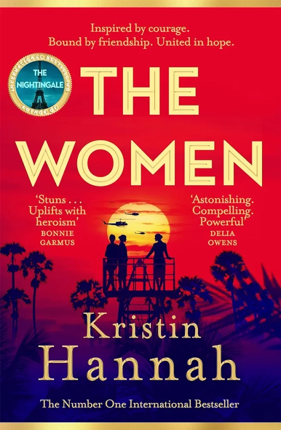 Buy The Women Book Online at Low Prices in India | The Women Reviews & Ratings - Amazon.in
