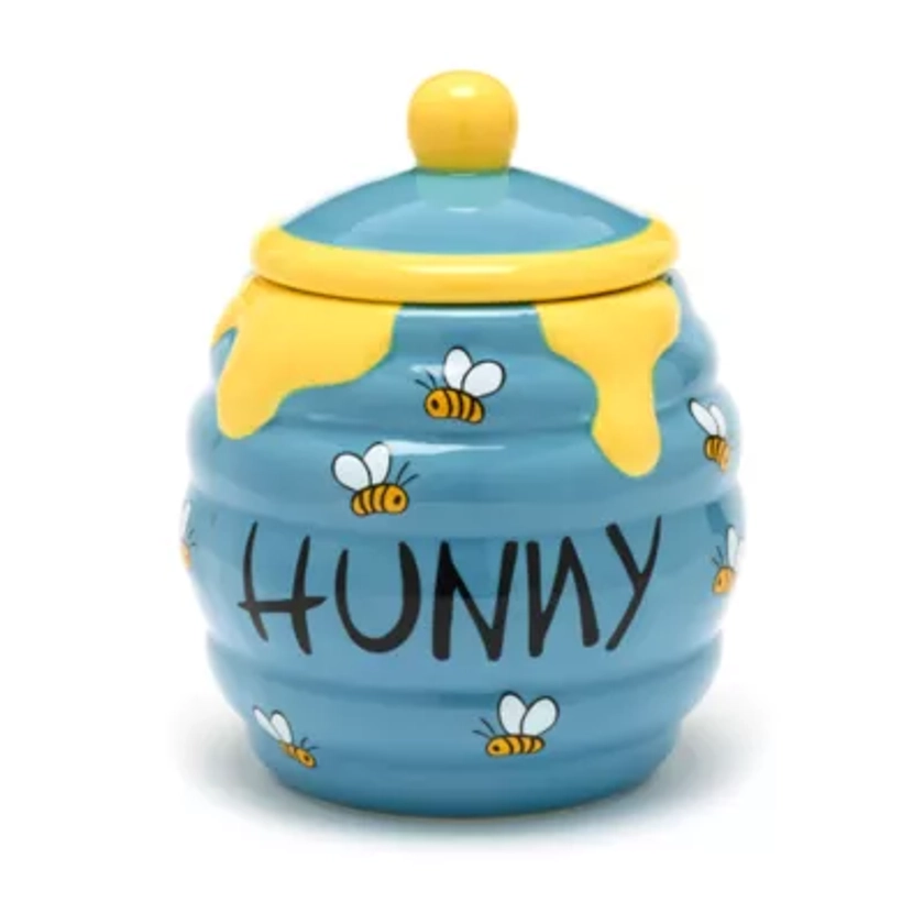 Winnie the Pooh Cookie Jar | Disney Store