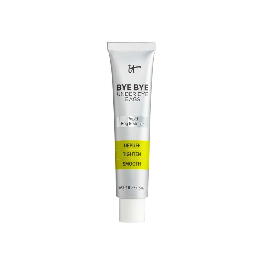 It Cosmetics | Bye Bye Under Eye Bags Traitement pour les poches - 15 ml