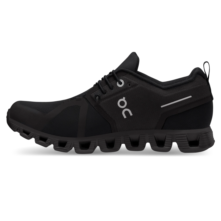 Cloud 5 Waterproof - Lightweight Waterproof Running Shoe