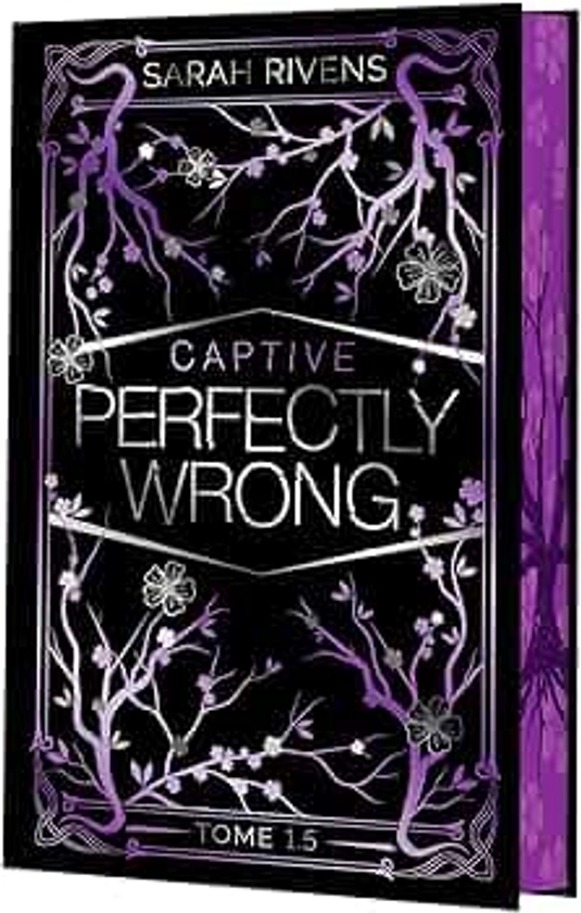 Captive 1.5 - Perfectly Wrong - Edition Collector