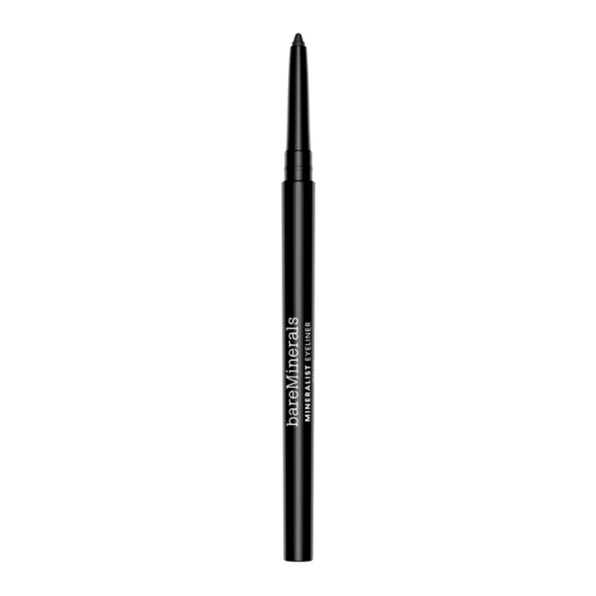 Mineralist Lasting Eyeliner Onyx - bareMinerals - Skincity