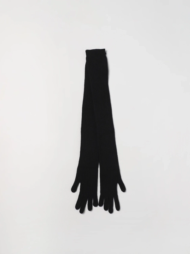 Gloves woman Alberta Ferretti