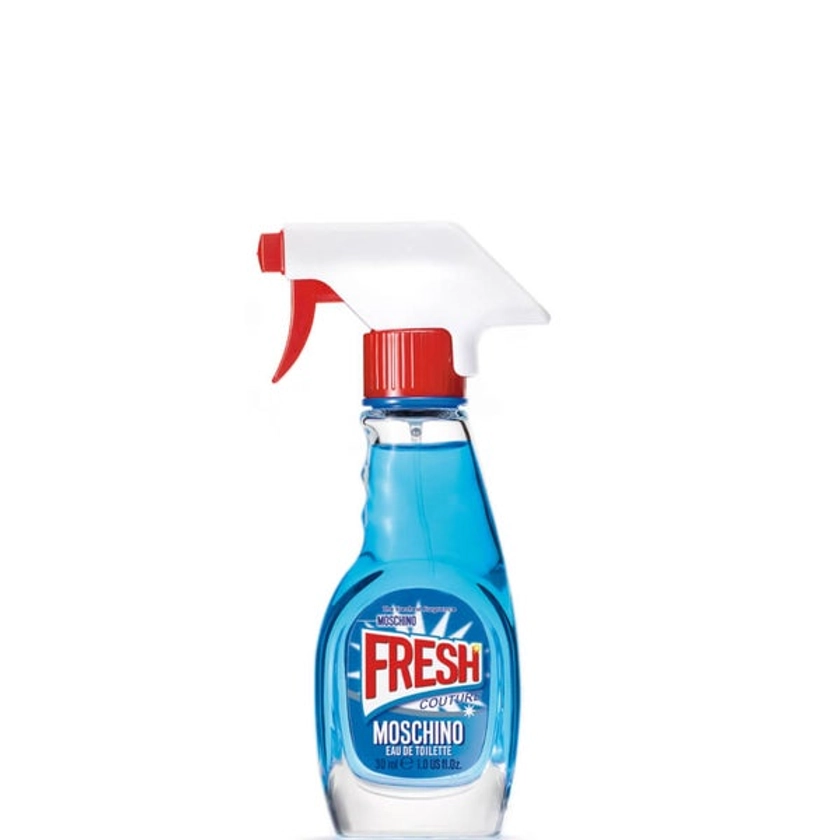 Moschino Fresh Couture Eau de Toilette (30ml)