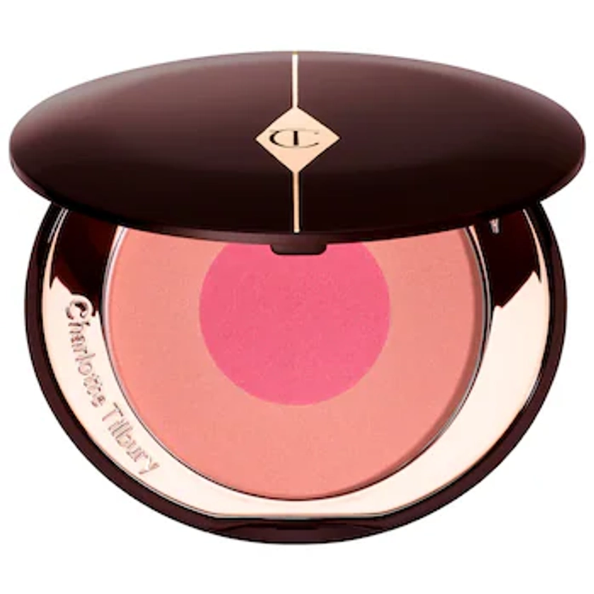 Cheek To Chic Blush - Charlotte Tilbury | Sephora